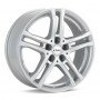 Колесный диск Rial Bavaro 6.5x16 5x108 ET50  D63.4 polar-silver