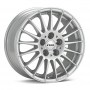 Колесный диск Rial Zamora 7.5x17 4x108 ET22  D65.1 royal-silver