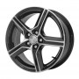 Колесный диск Скад Драйв 6.5x17 5x114.3 ET50  D67.1 алмаз