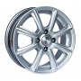 Колесный диск Скад Монако 5.5x14 4x100 ET43  D67.1 селена