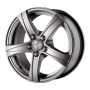 Колесный диск Скад Сакура 6.5x16 5x100 ET38  D57.1 селена