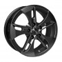 Колесный диск Скад Венеция 6.5x16 5x108 ET50  D63.3 грей