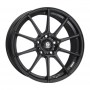 Колесный диск Sparco Assetto Gara 7.5x17 5x108 ET45  DPLY matt black