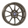 Колесный диск Sparco Assetto Gara 7.5x17 5x114.3 ET45  DPLY matt bronze