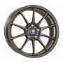 Колесный диск Sparco Assetto Gara 7x16 4x100 ET37  DPSY matt bronze