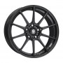Колесный диск Sparco Assetto Gara 7x16 5x105 ET35  D56.6 matt black
