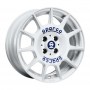 Колесный диск Sparco Terra 7x16 4x100 ET37  DPSY white