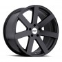 Колесный диск TSW Bardo 8x17 5x112 ET45  D72 matt black