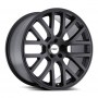 Колесный диск TSW Donington 10x20 5x120 ET40  D76 matt black