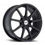 Колесный диск TSW Interlagos 7.5x17 5x114.3 ET45  D76 matt black