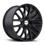 Колесный диск TSW Mugello 8.5x20 5x108 ET40  D76 matt black