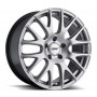 Колесный диск TSW Mugello 8x18 5x108 ET40  D72 hyper silver