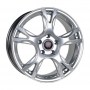 Колесный диск Yamato Kioto-no Amira 6.5x16 5x114.3 ET45  D60.1 Mercury