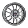 Колесный диск Yamato Micui 5.5x14 4x100 ET45  D73.1 RDS