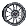 Колесный диск Yamato Micui 5.5x14 4x100 ET45  D73.1 SHB