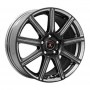 Колесный диск Yamato Nitto-no Esisada 7.5x17 5x114.3 ET45  D67.1 Mercury