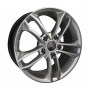 Колесный диск Yamato Togo-no Misai 6.5x16 5x105 ET39  D56.6 Mercury